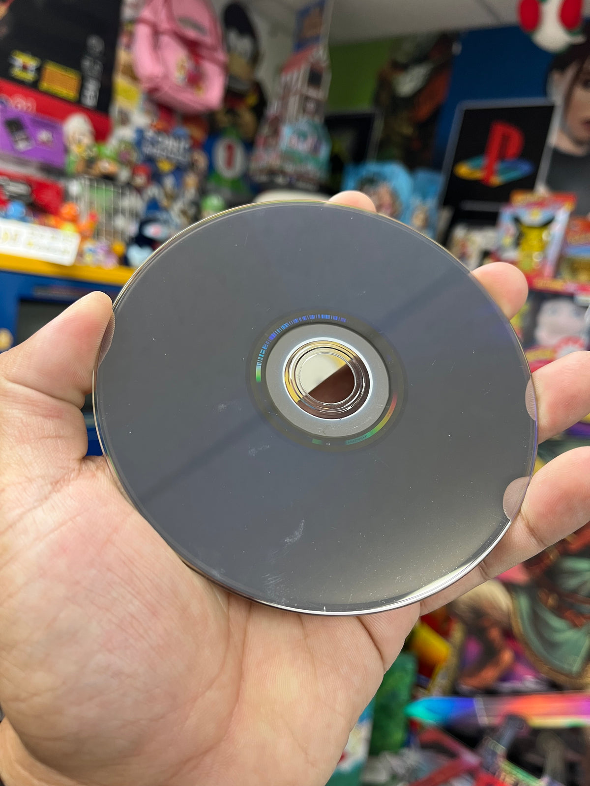 Mario Party 10 - WiiU CIB