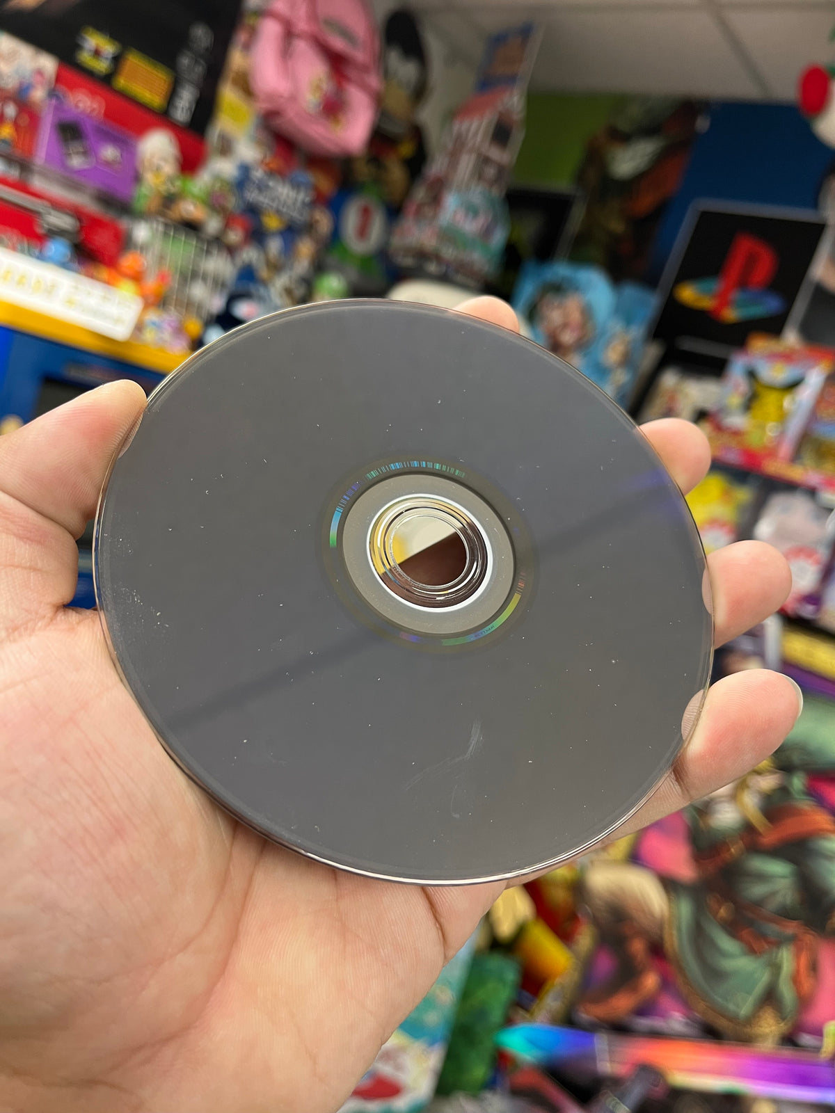 Mario Tennis Ultra Smash - WiiU CiB