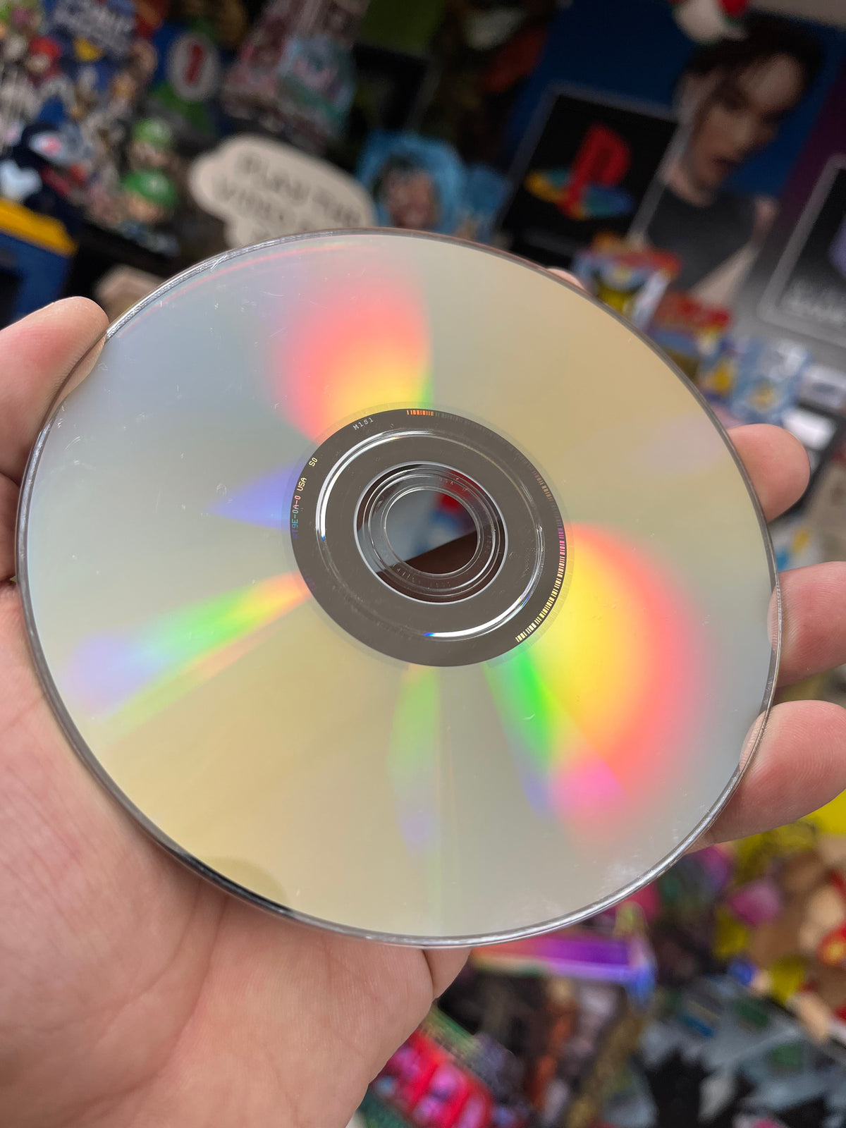 Tony Hawk's Proving Ground - Wii CiB