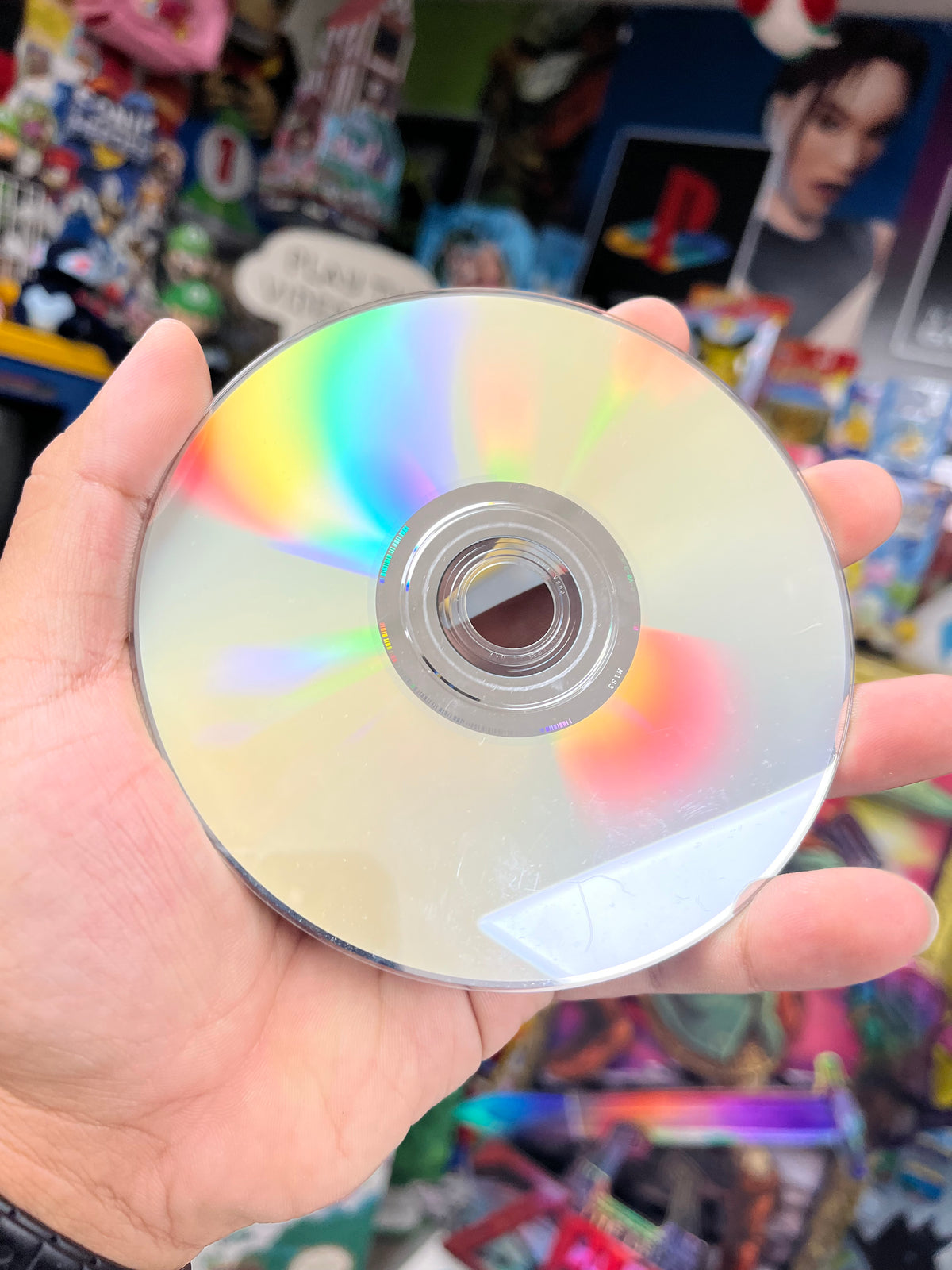 Phineas and Ferb Across the Second Dimension - Wii CiB