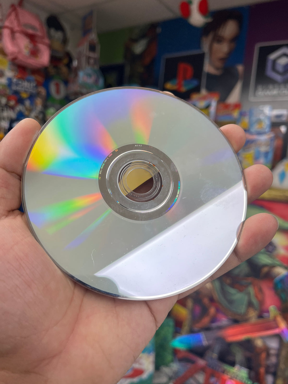 Wii Play - Wii CiB
