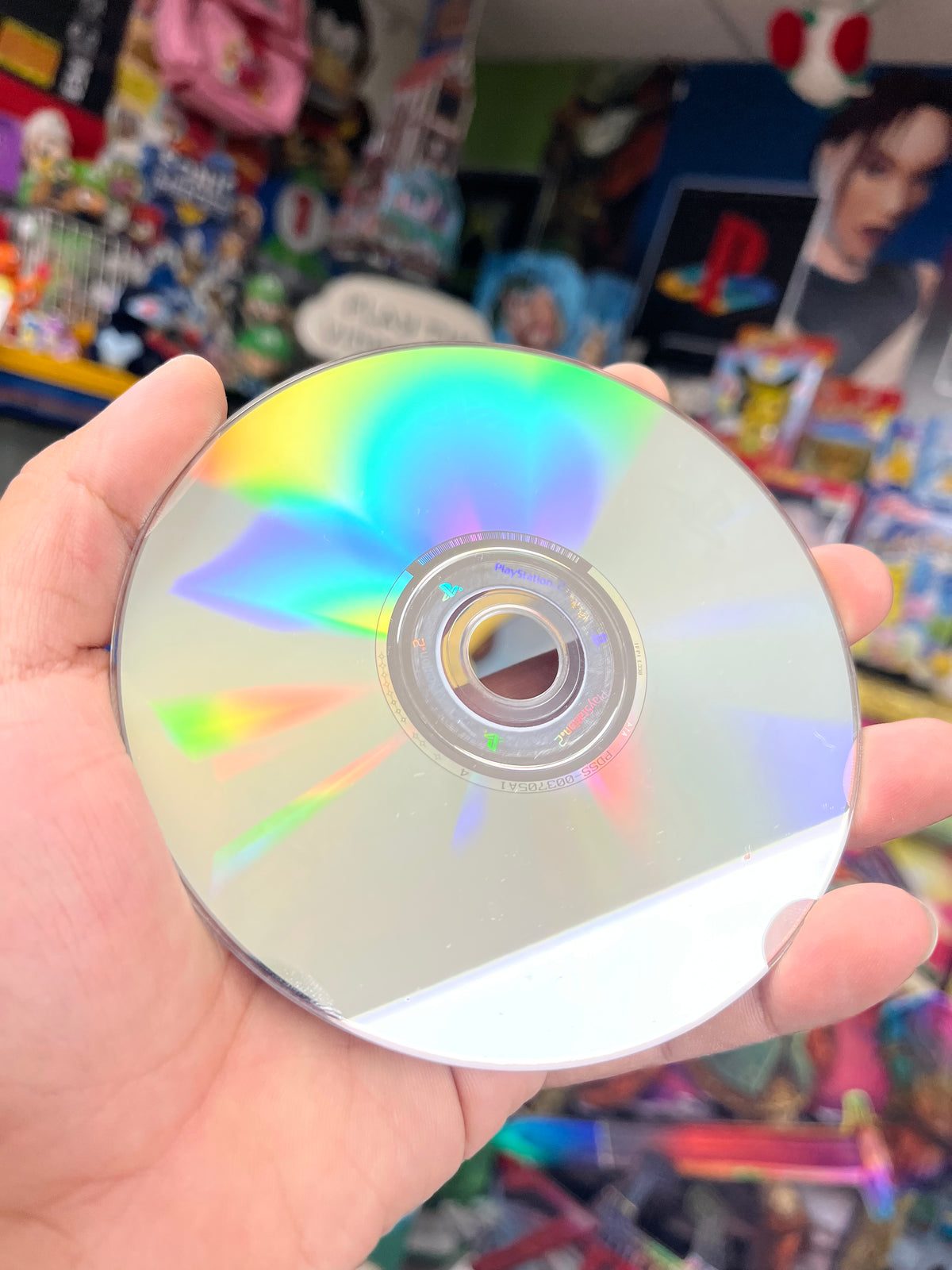 Test Drive Greatest Hits - PS2 CiB