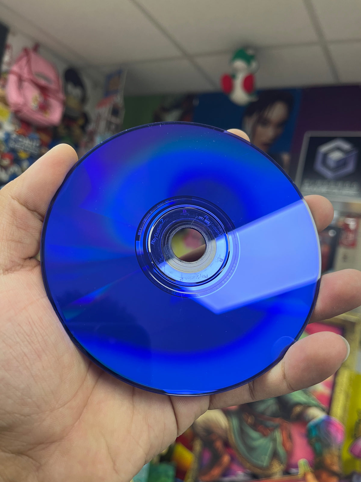 Freekstyle - PS2 CiB