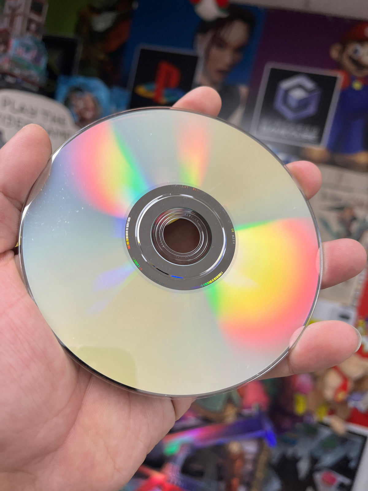 Wheel of Fortune - Wii CiB