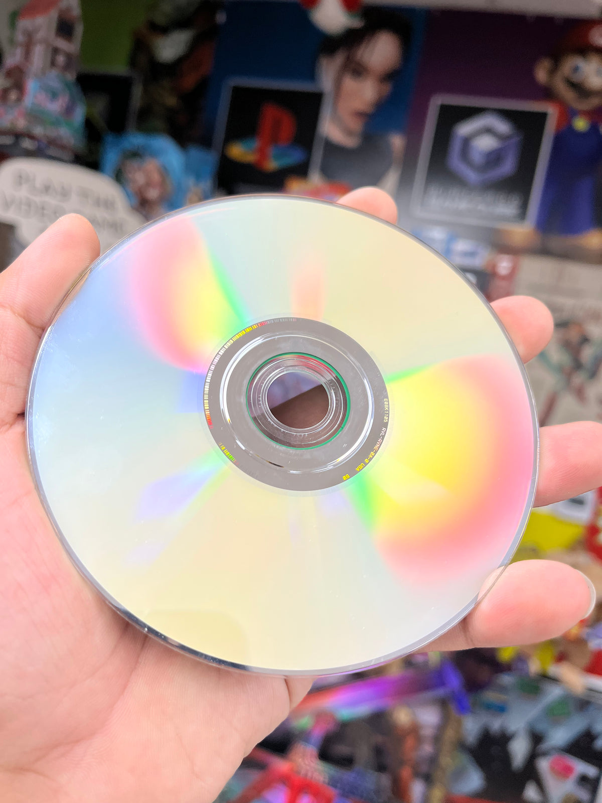 Calvin Tucker's Redneck Jamboree - Wii CiB