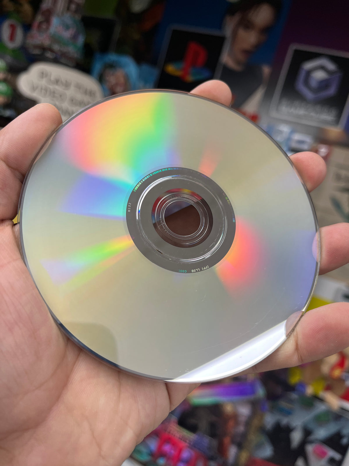 Alone in the Dark - Wii CiB