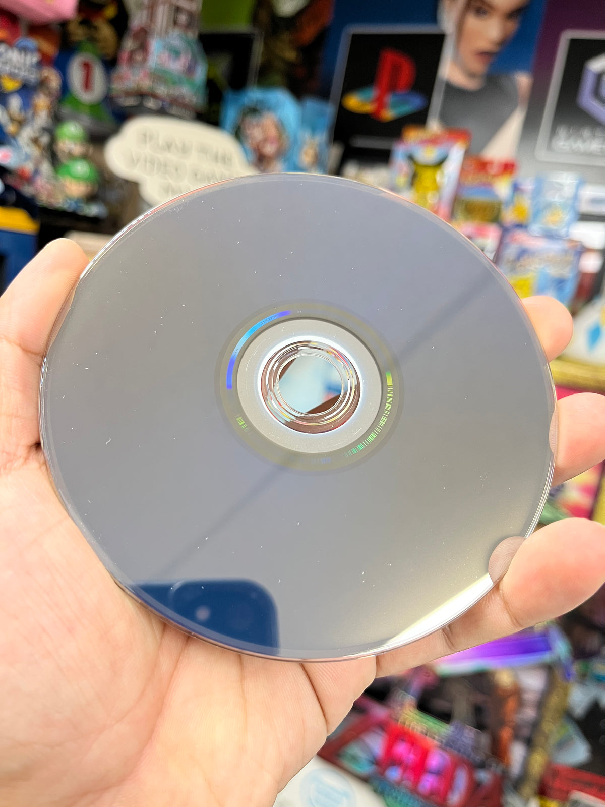 Super Smash Bros. - Wii U CiB