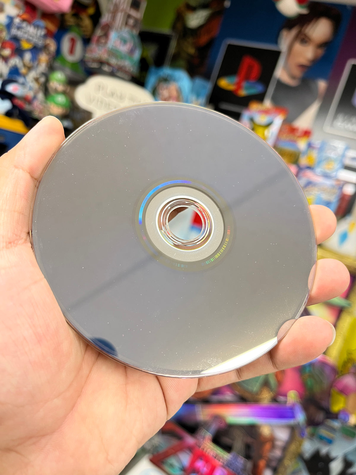Sing Party - Wii U CiB