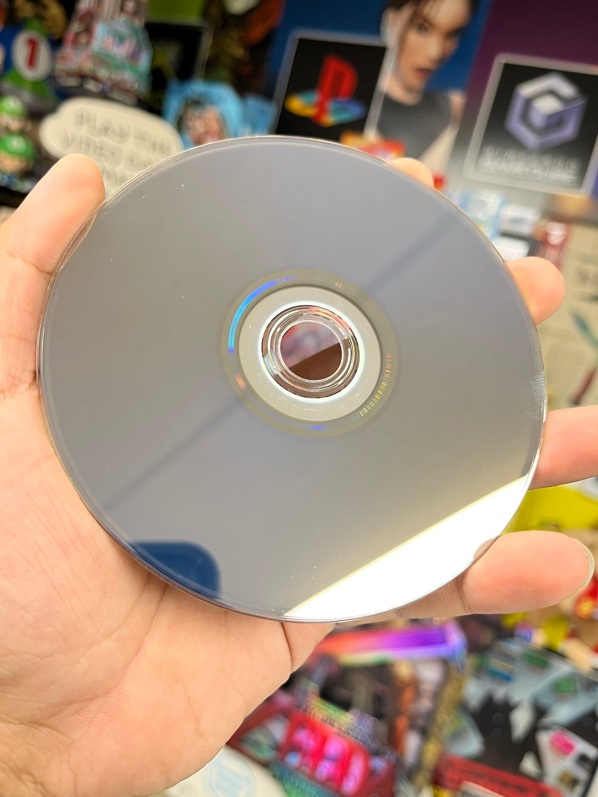 Splatoon - Wii U CiB