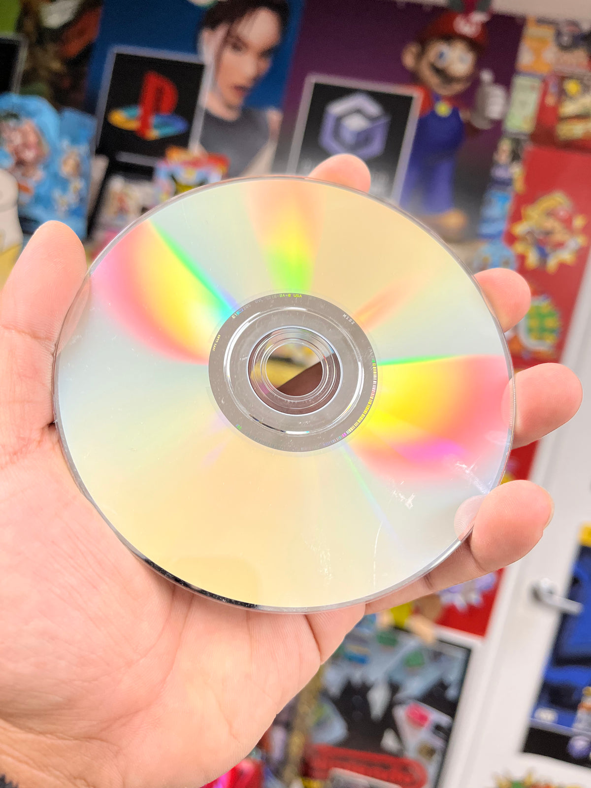 Iron Man 2 - Wii CiB