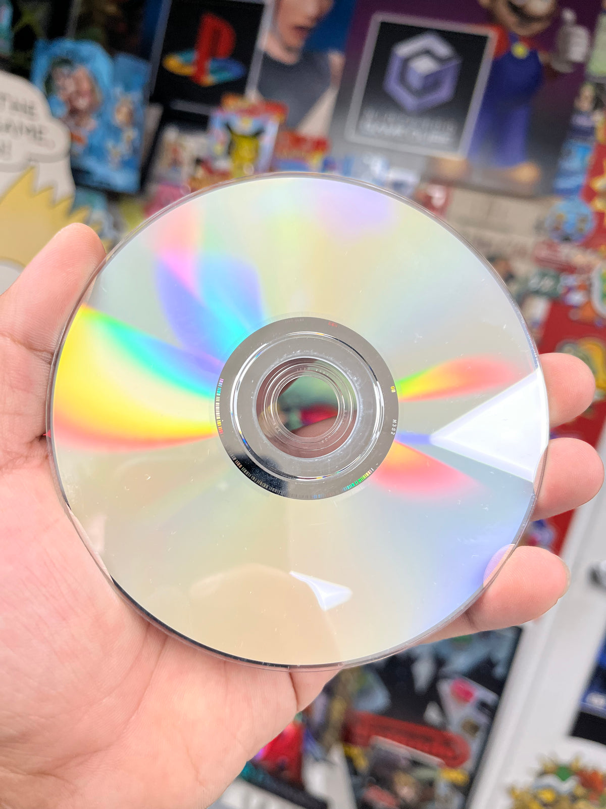Madagascar Kartz - Wii CiB