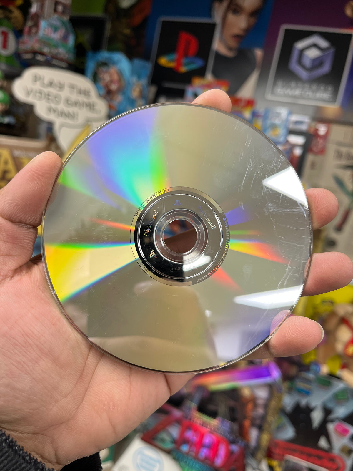 High School Musical Sing It - PS2 CiB