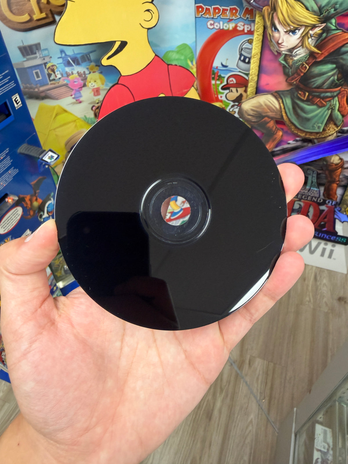 Jet Moto 2 - PS1 CiB