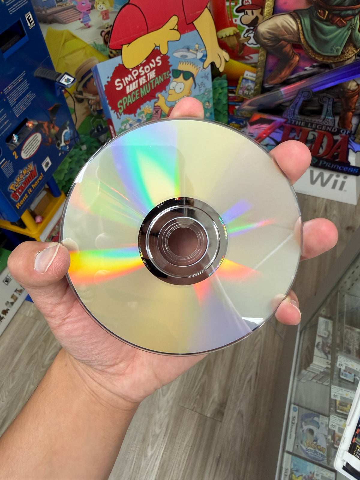 Cars 2 - Wii CiB