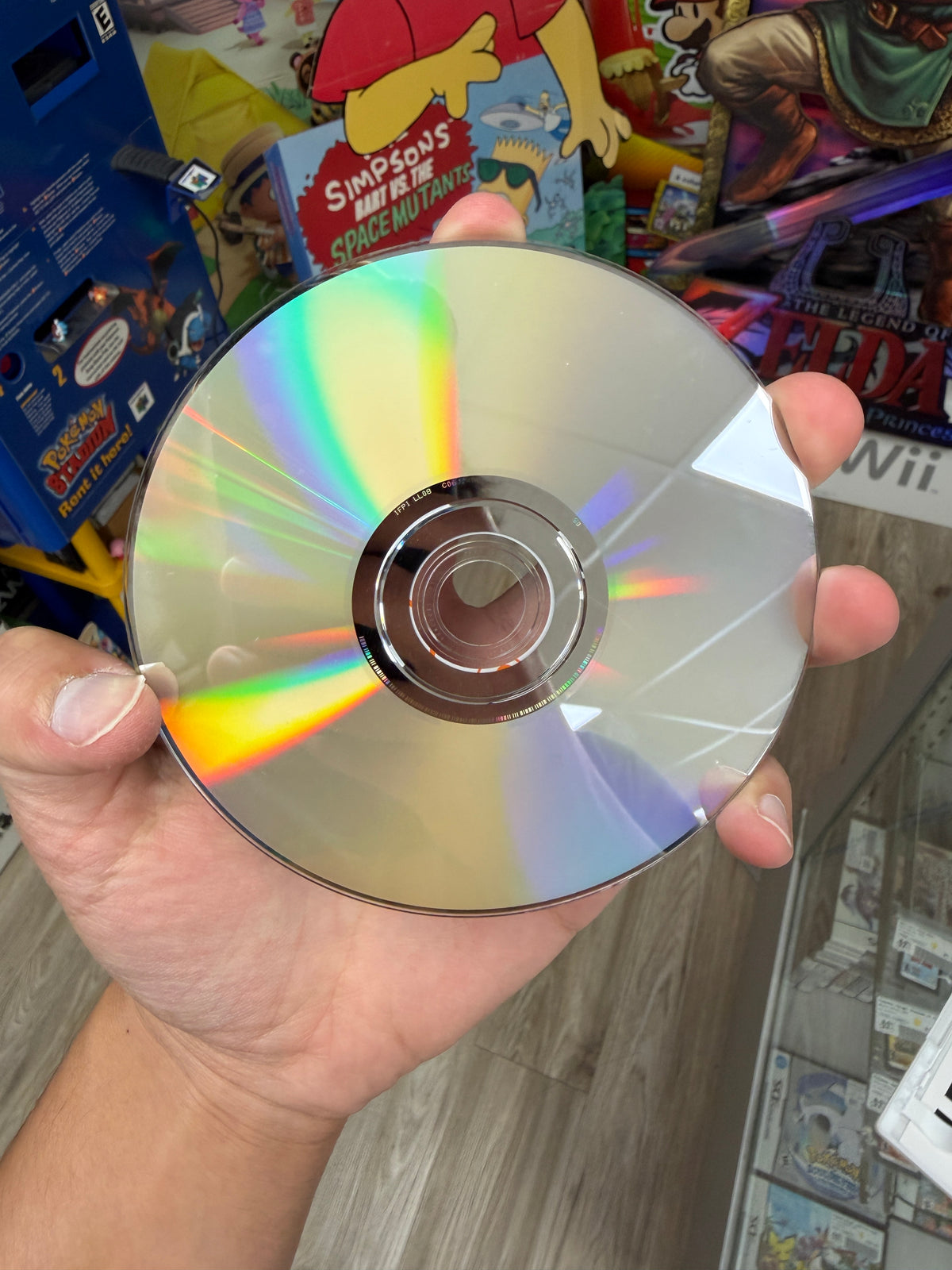 Wii Play - Wii CiB