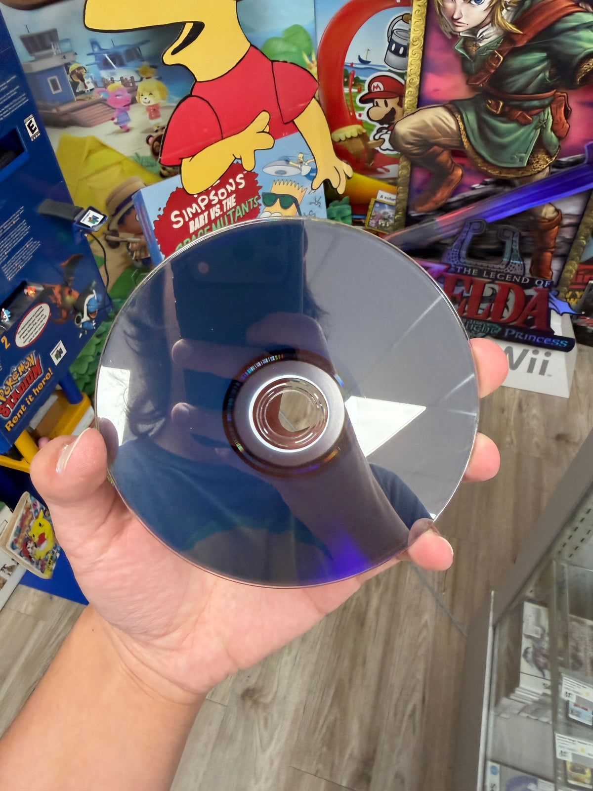 Mario Party 10 - Wii U CiB