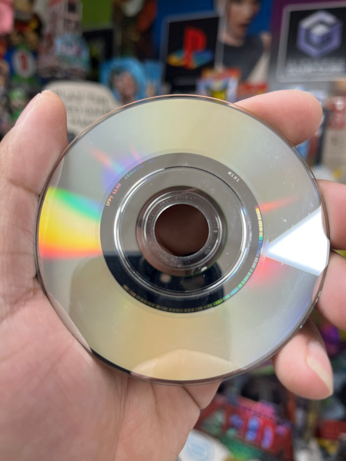 Pikmin 2 - GameCube CiB