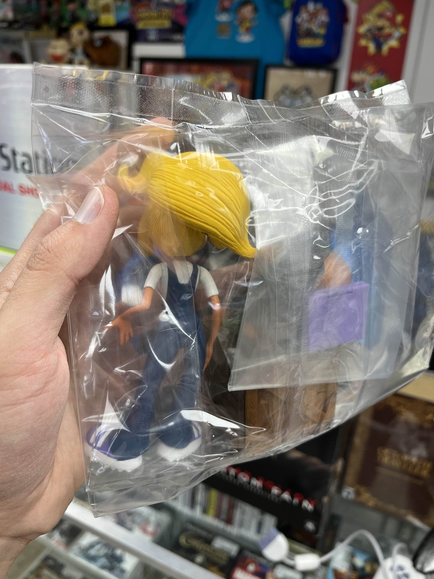 Crash Bandicoot PS1 Coco