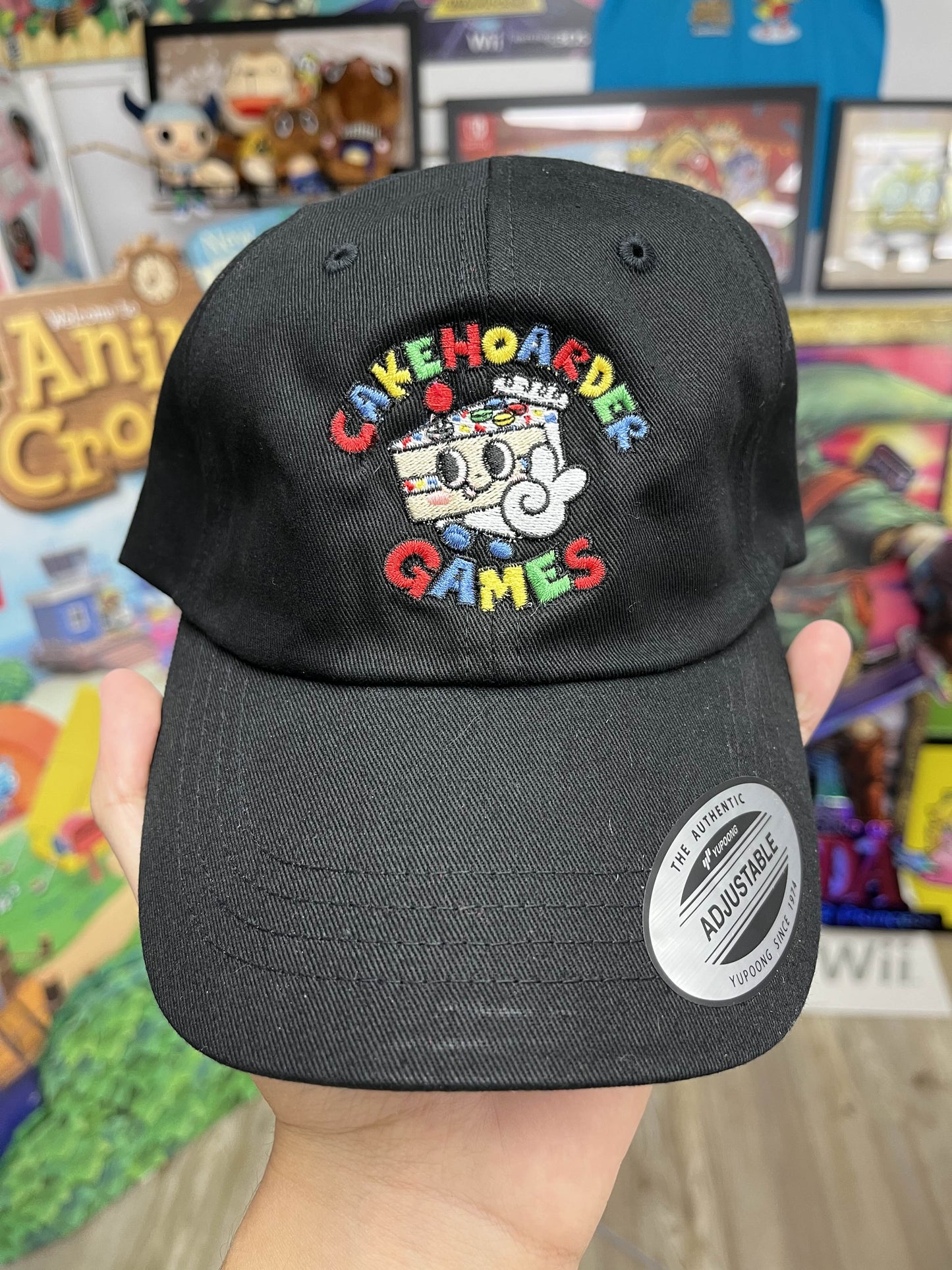 CHG Hat