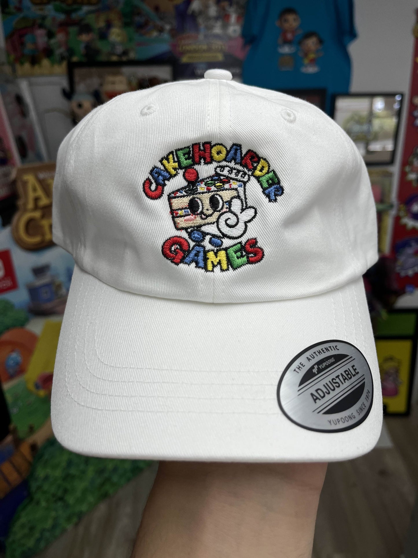 CHG Hat
