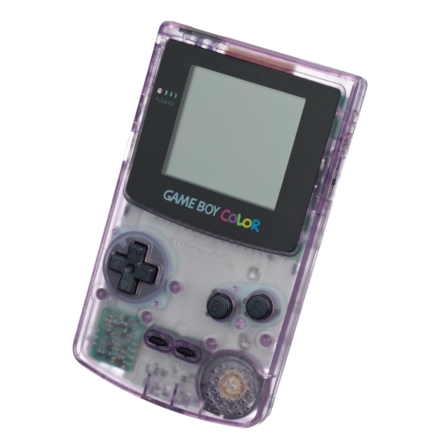 GameBoy Color