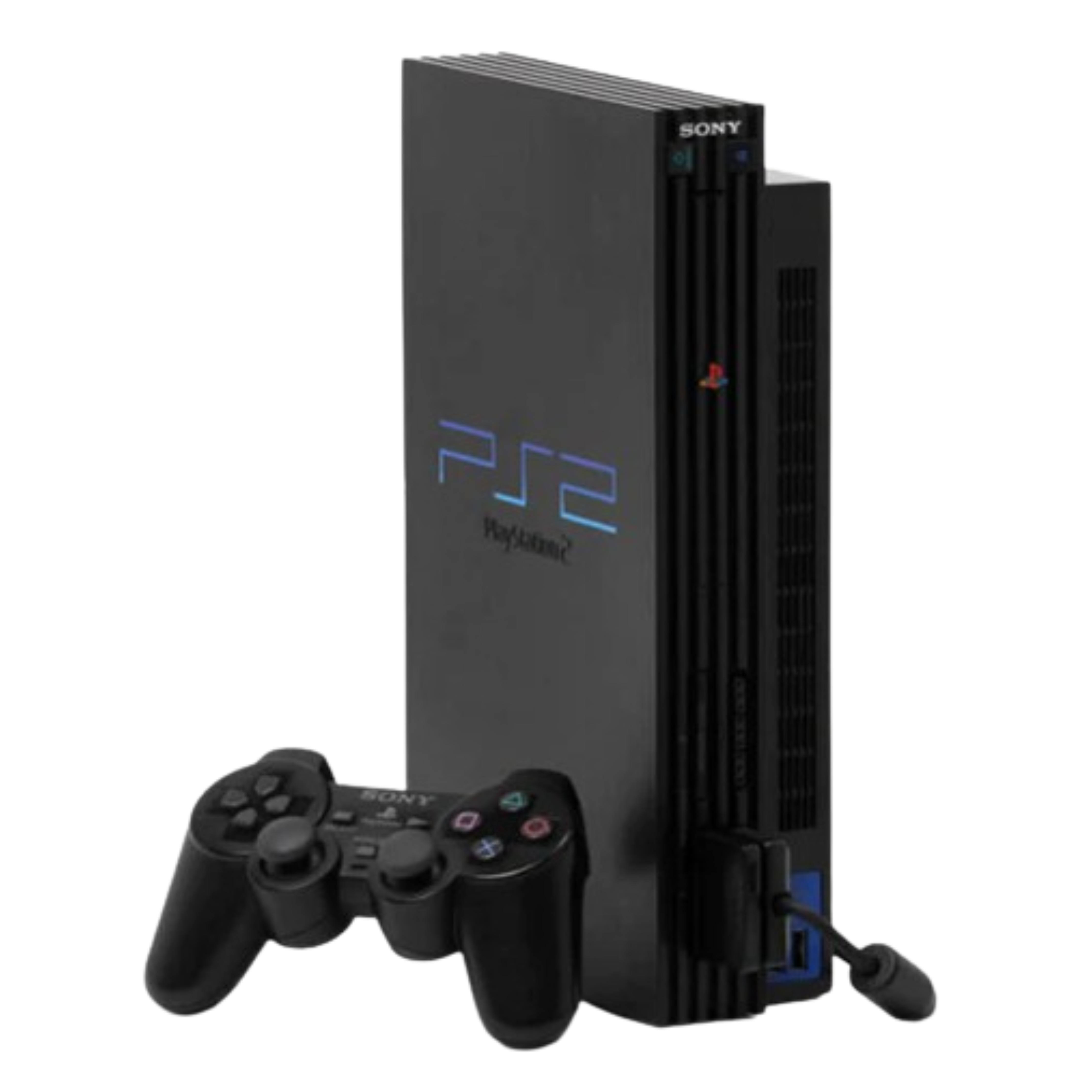 PS2 – CakeHoarder Games