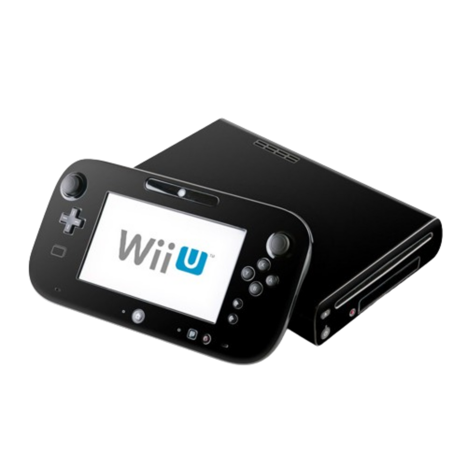 Wii U