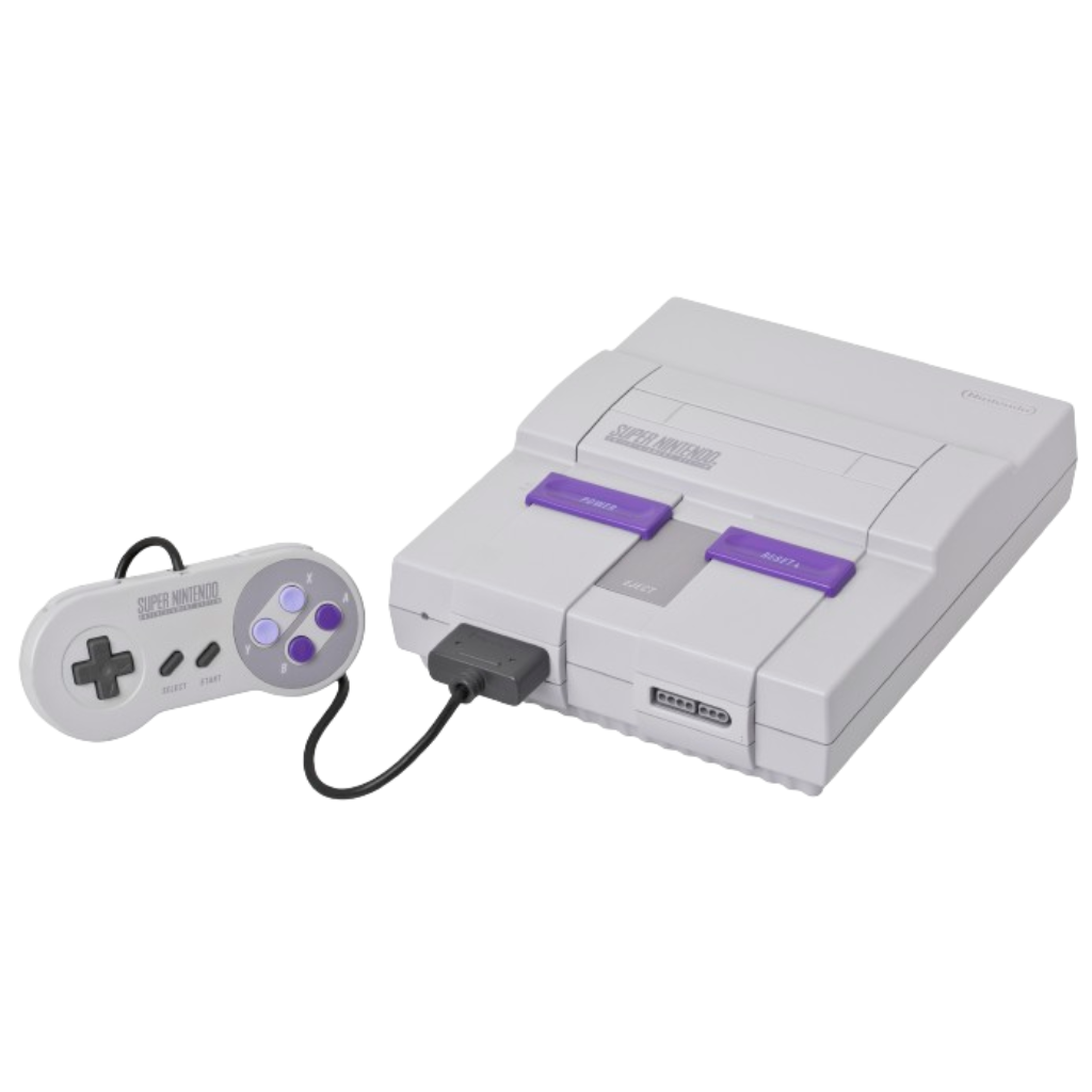 SNES