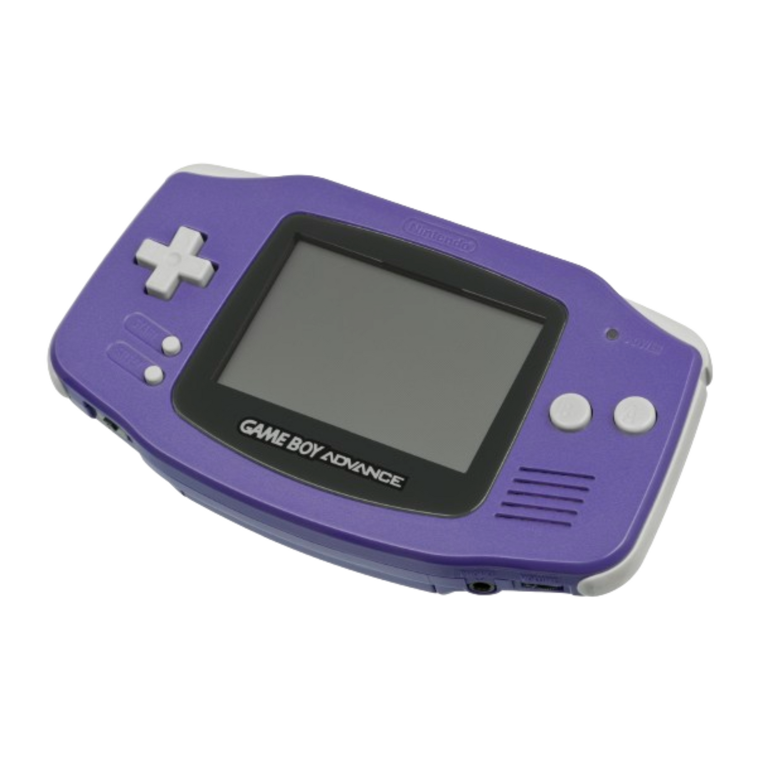 Gameboy Advance