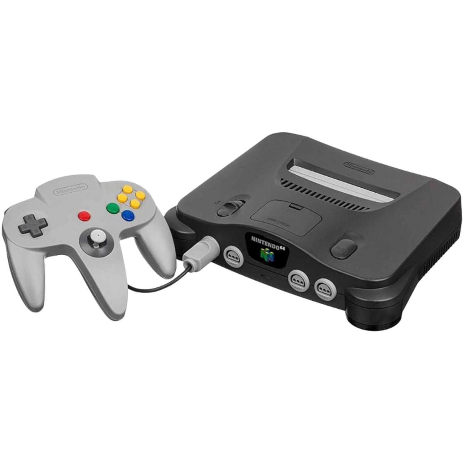 Nintendo 64