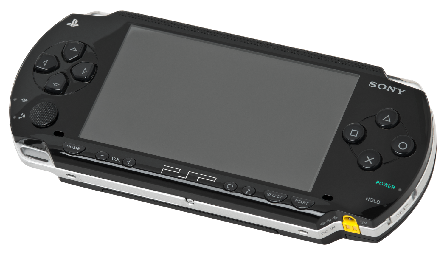 PSP