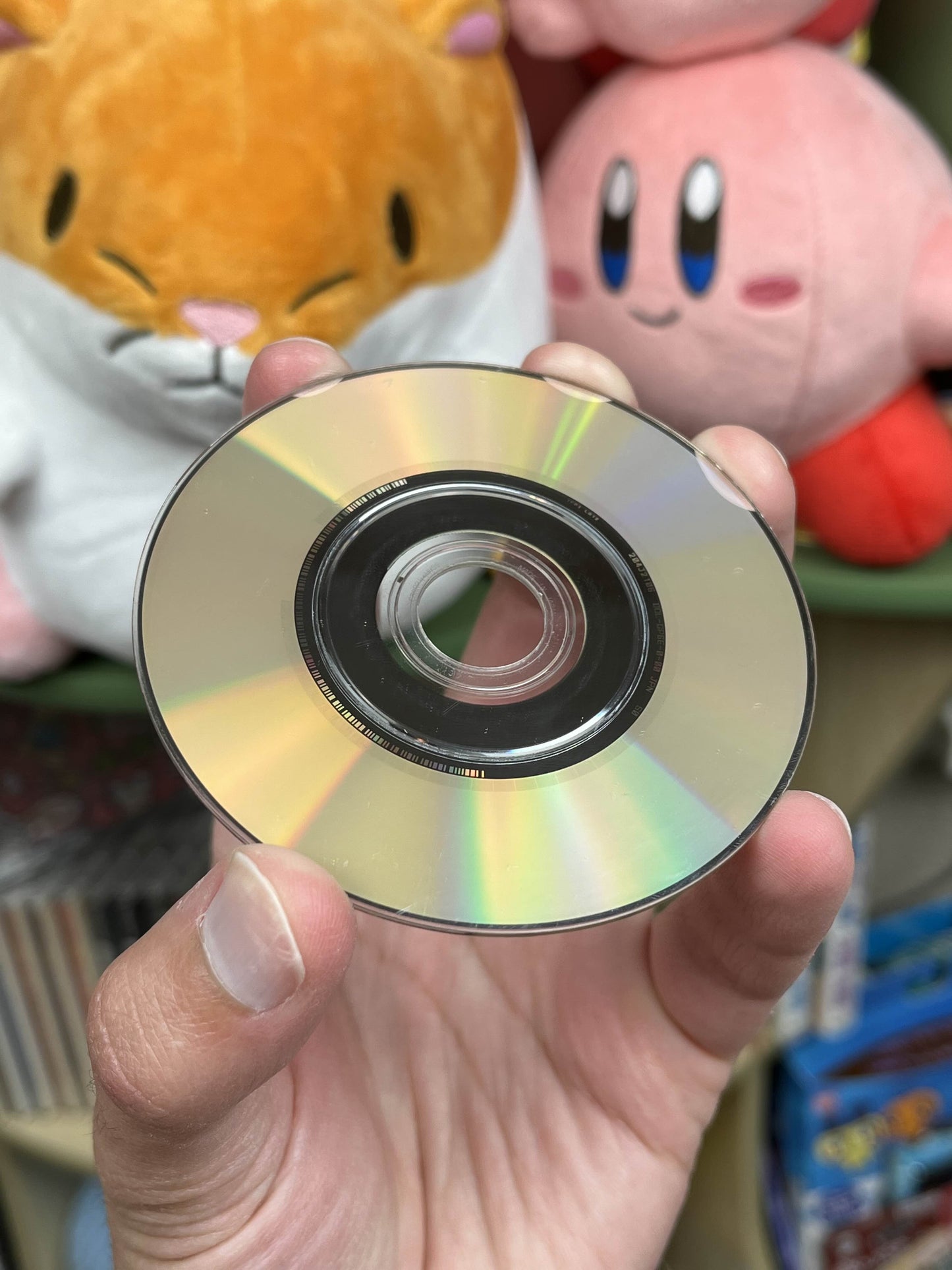 Mario Party 6 GameCube