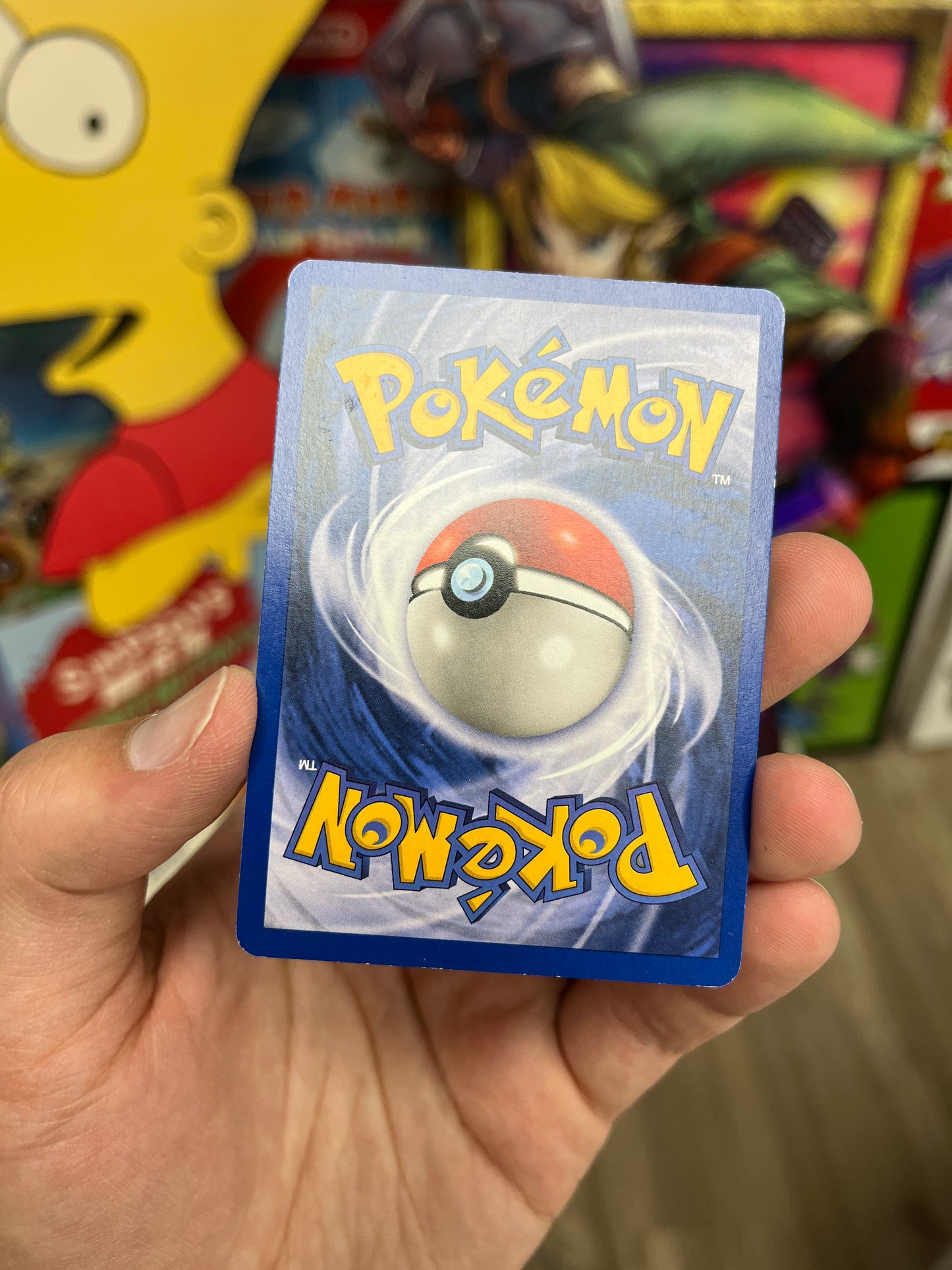Pokemon TCG Charizard 4/130 Base 2 LP/MP – CakeHoarder Games