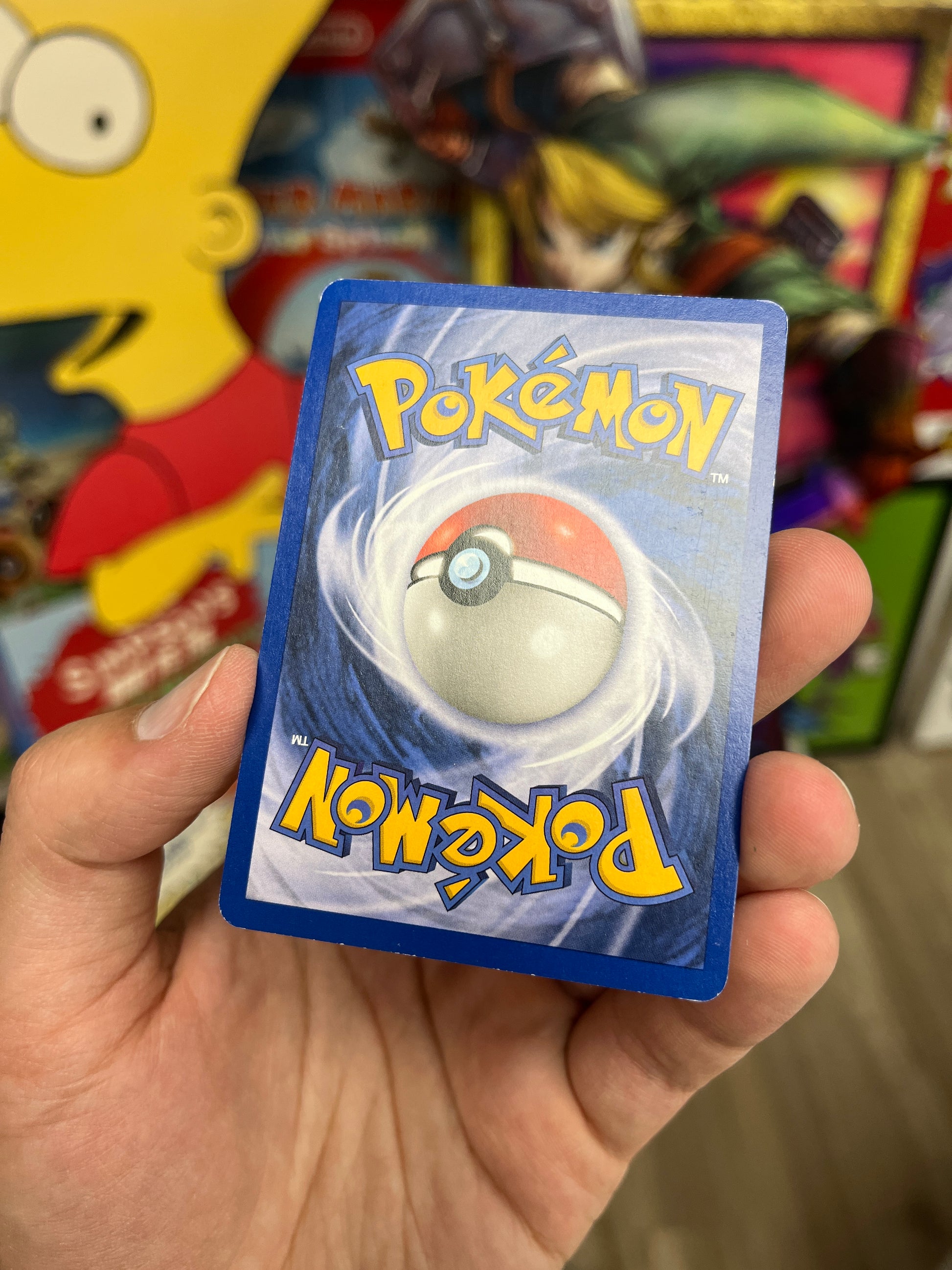 Pokemon TCG Charizard 4/130 Base 2 LP/MP – CakeHoarder Games