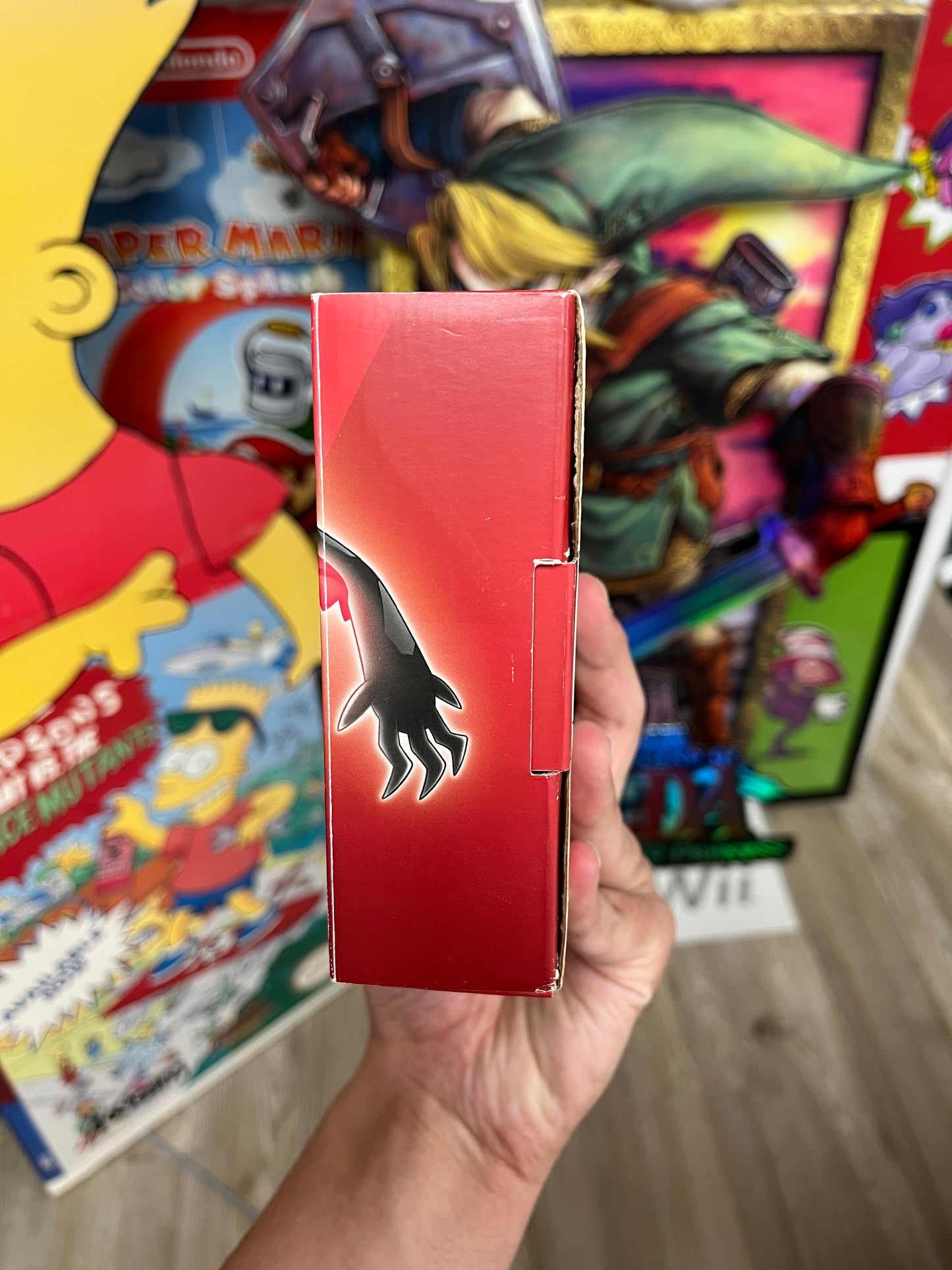 3DS XL Pokemon Xerneas + Yveltal Complete CLEAN