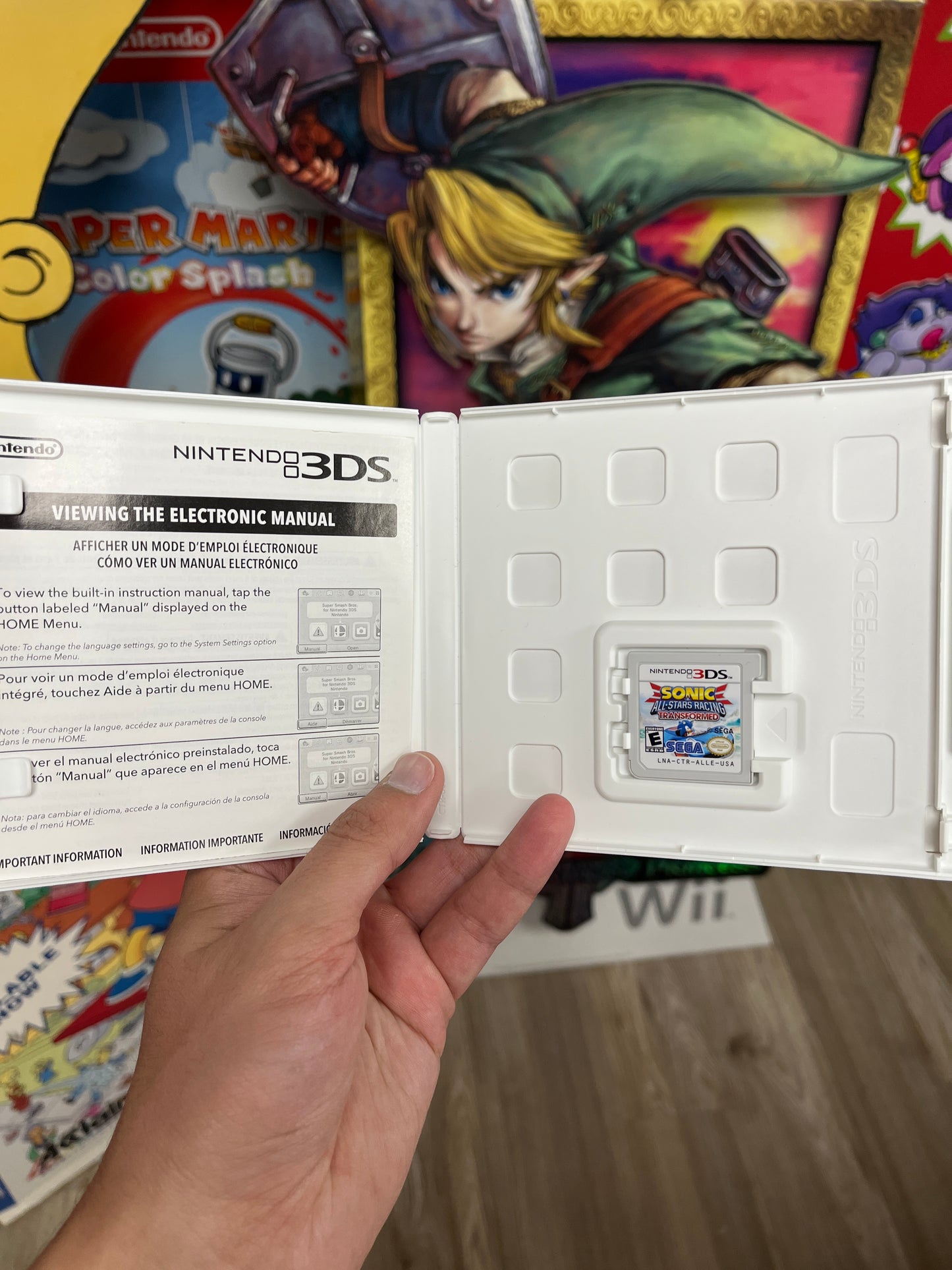 Yo-Kai Watch 3DS Complete