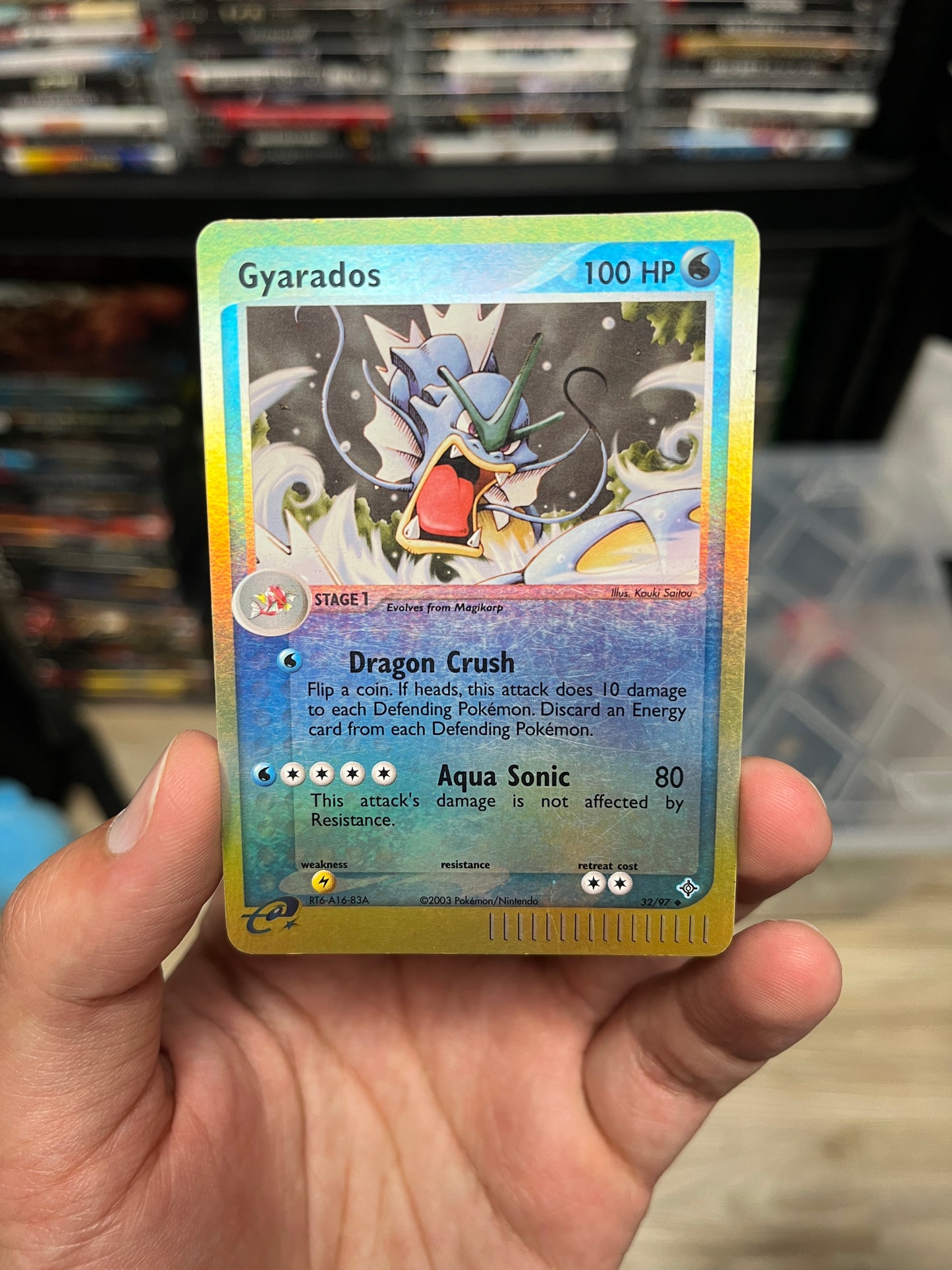 Gyarados