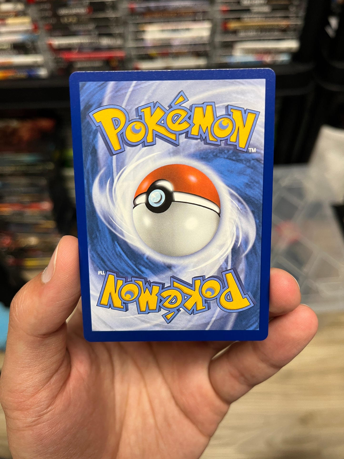 Mega Greninja ex