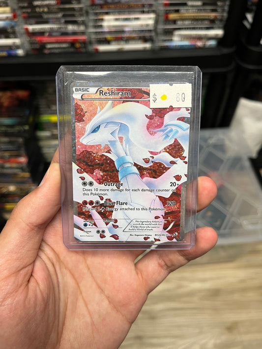 Reshiram