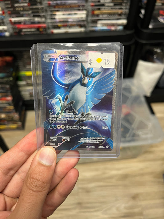 Articuno