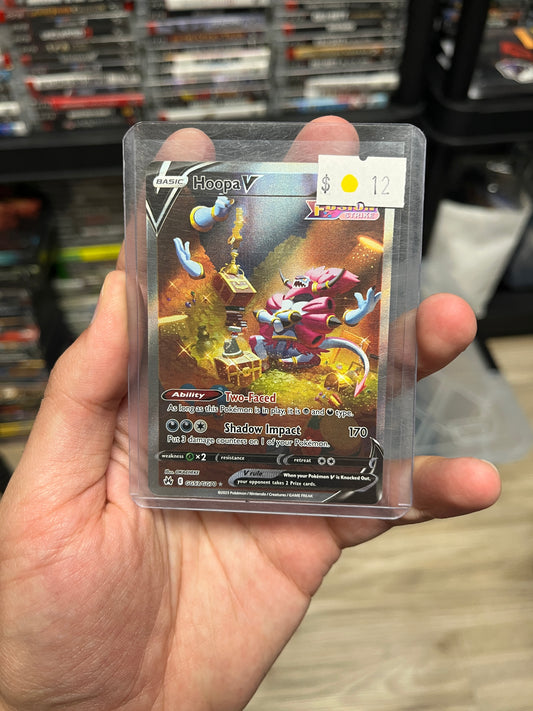 Hoopa V