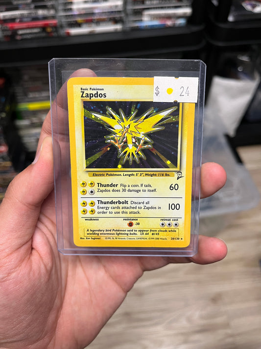 Zapdos