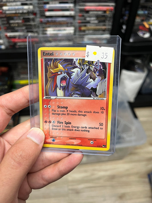 Entei