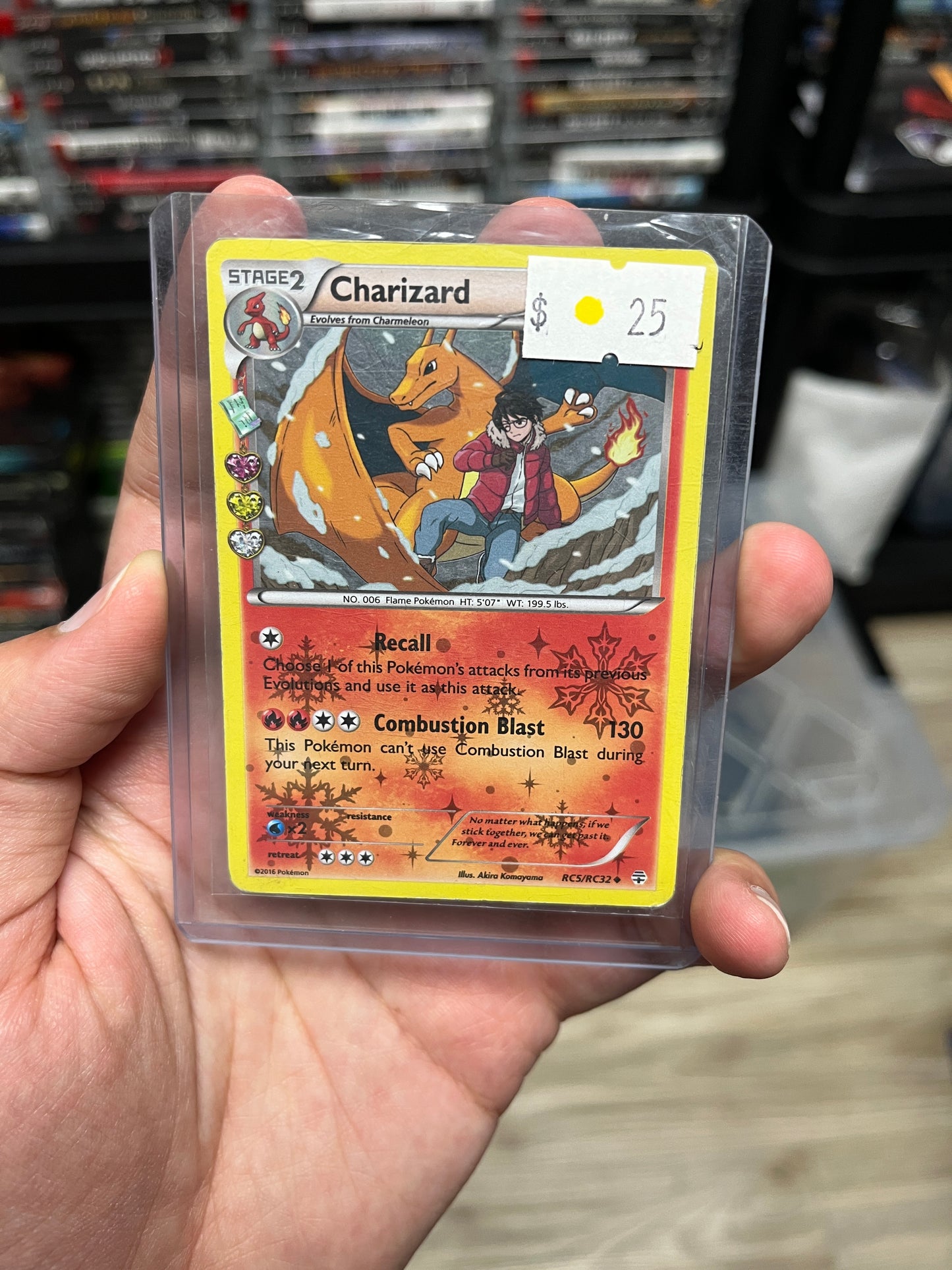 Charizard