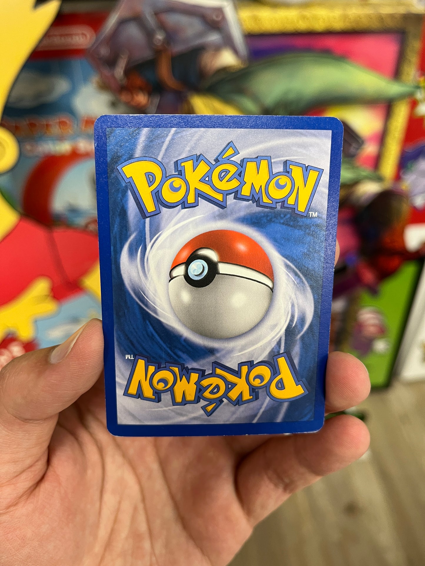 Kabutops Pokemon TCG