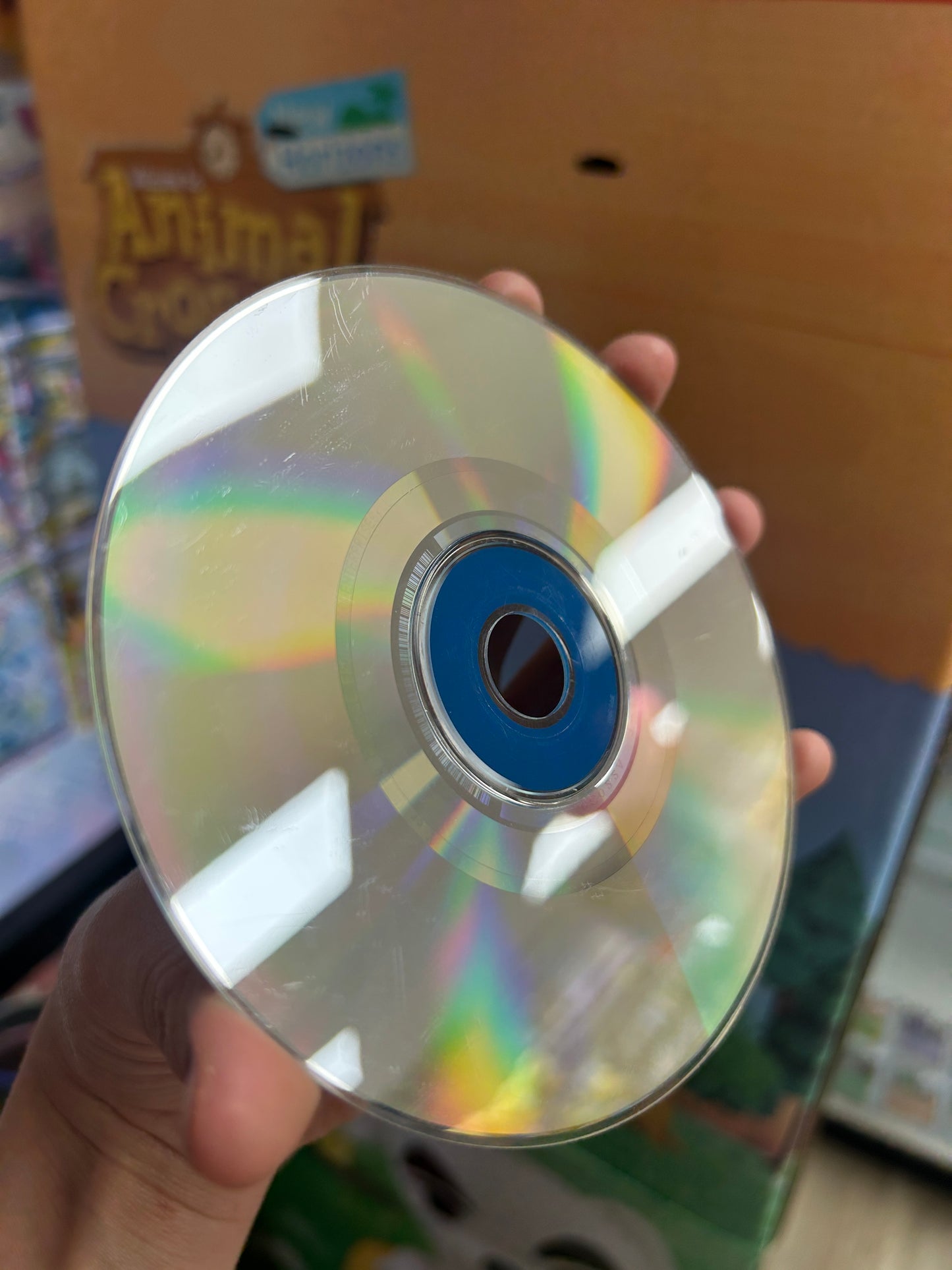 JoJo's Bizarre Adventure (Sega Dreamcast)