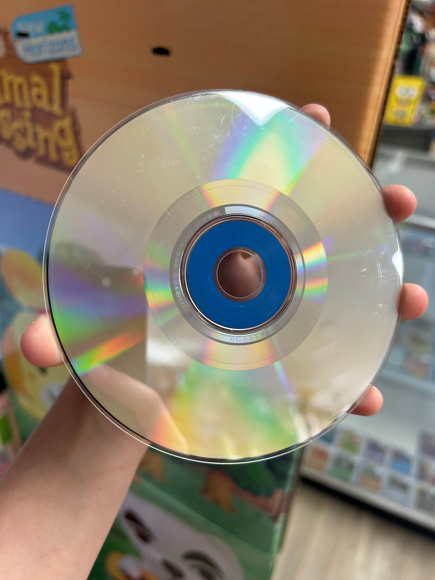 JoJo's Bizarre Adventure (Sega Dreamcast)