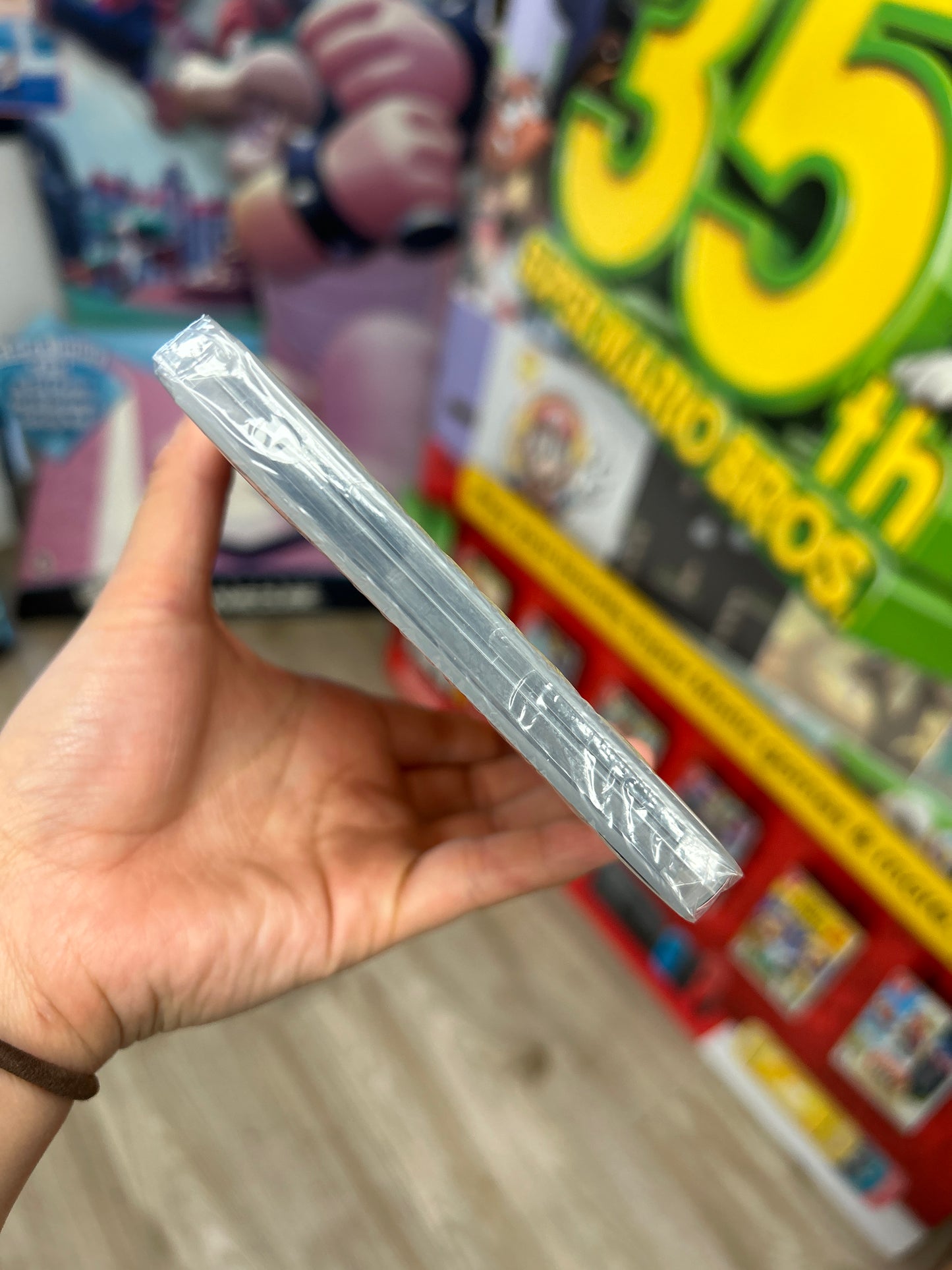 Ape Out Special Edition Switch Sealed