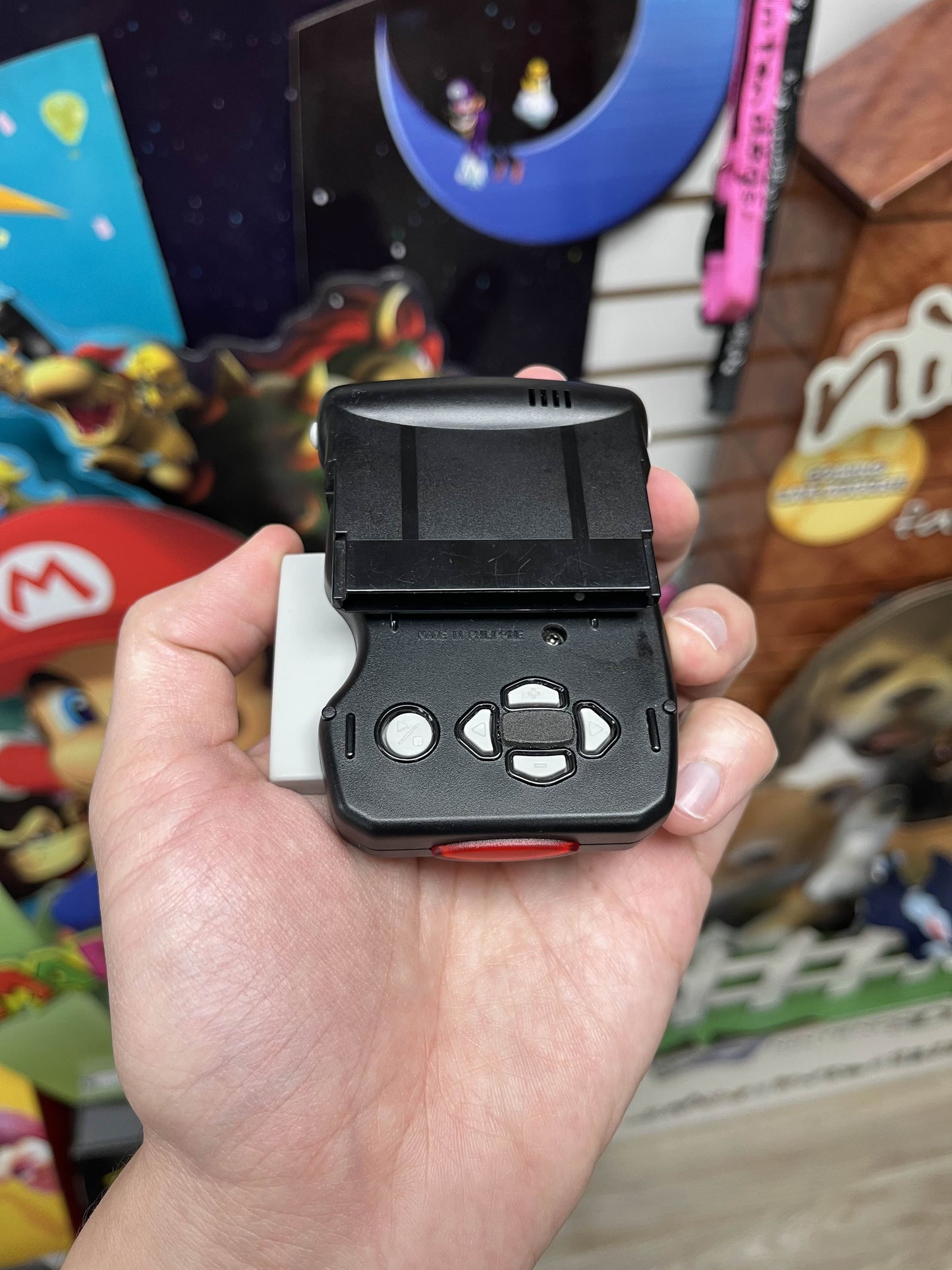 GBA Jukebox