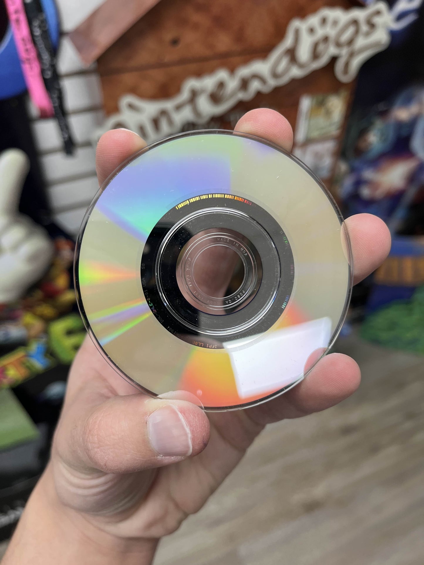 Harry Potter and the Sorcerer's Stone Gamecube Complete & RARE